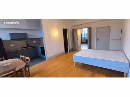 appartement centre ville de dole