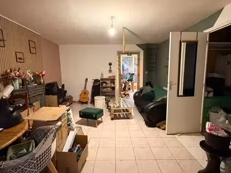 location appartement la fleche