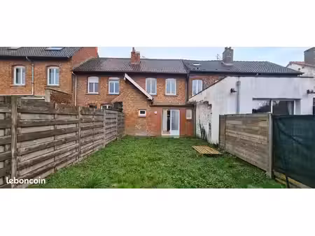 maison 2 pièces 71 m²