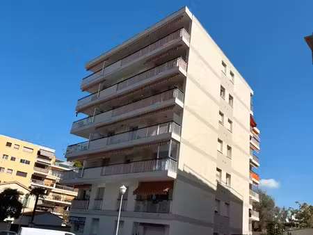 appartement 3 pieces