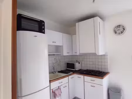 appartement 35 m2 type t2