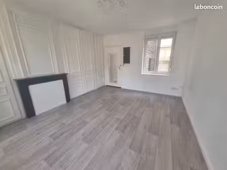 appartement 1 pièce 26 m²