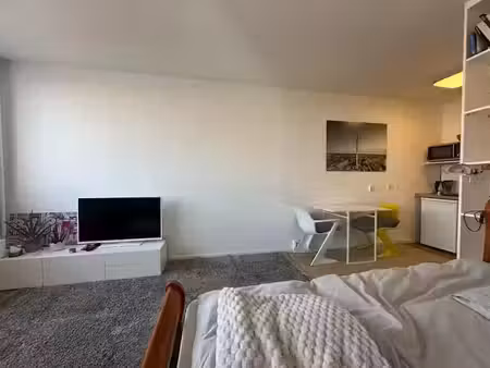 location appartement 1 pièce 20 m² à lille (59000)  511 €