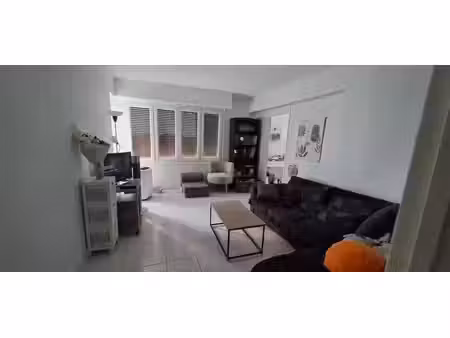 location meublée appartement 1 pièce 70 m² à merignac (33700)  550 €