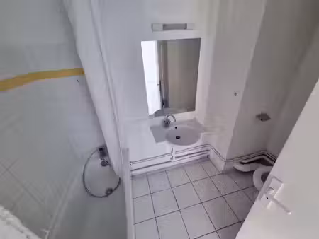 location appartement 1 pièce 19 m² à montpellier (34000)  506 €