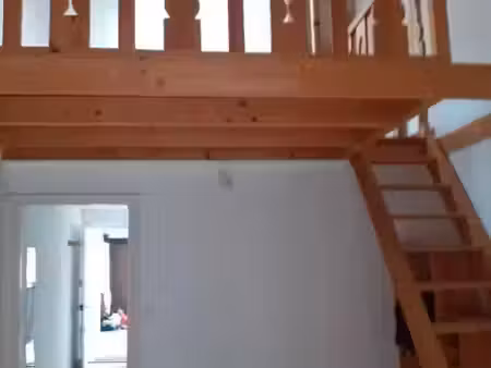 location appartement 2 pièces 40 m² à poitiers (86000)  520 €