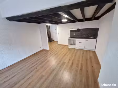 appartement t3