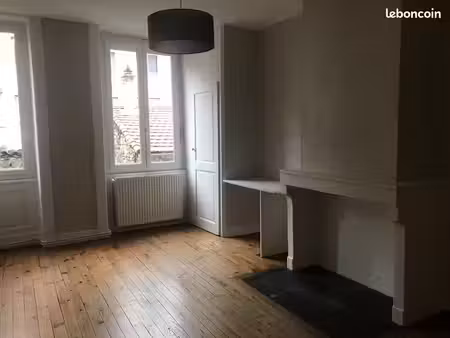 appartement 1 pièce 37 m²