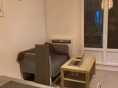 location meublée appartement 3 pièces 58 m² à venissieux (69200)  535 €