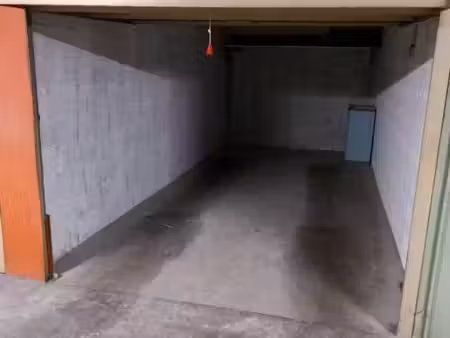 garage sete