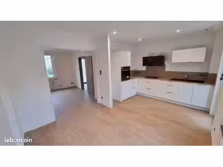 maison accolée quartier ladhof
