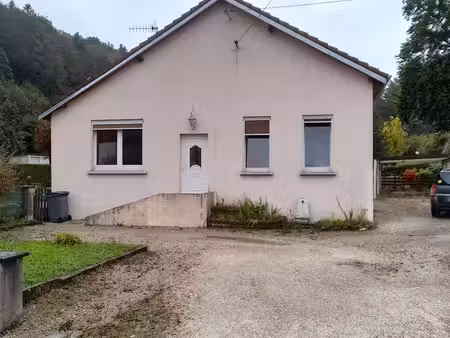 maison plein pied a louer