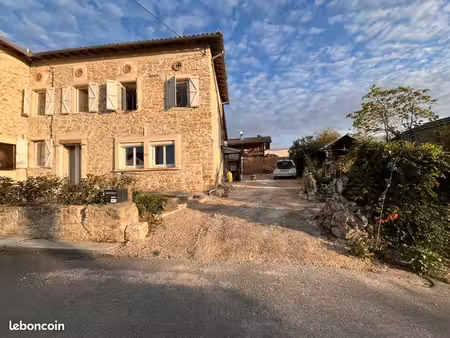 maison 5 chambres avec jardin à louer