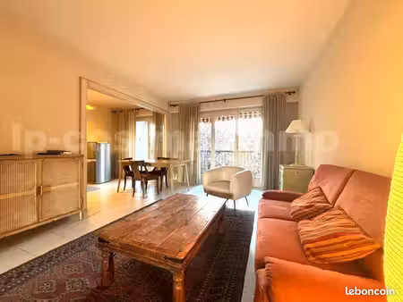 appartement 2 pièces 68 m²