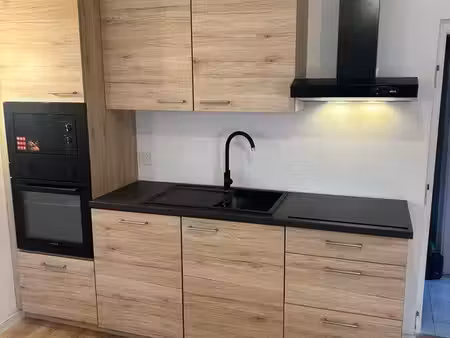charmant appartement