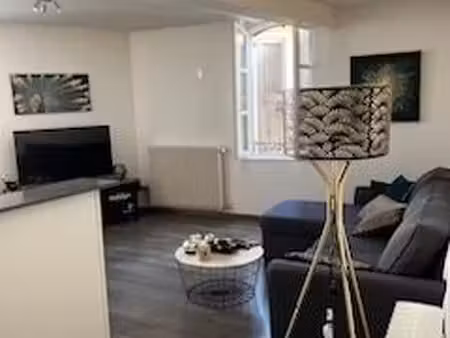 appartement t2 centre-ville