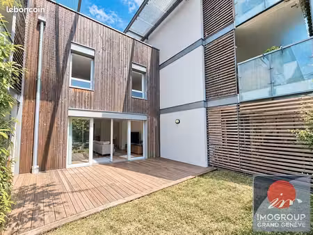 duplex 3 pièces 75 m²