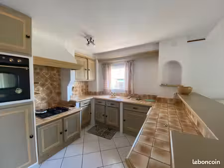 duplex 3 pièces 55 m²