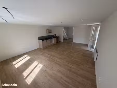 appartement t3 duplex neuf