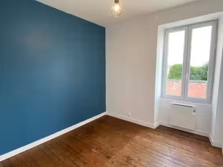 maison duplex 58m2 - proche centre ville