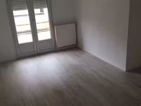 f2 + terrasse 25m2