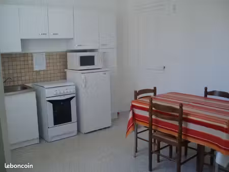 appart 42m2 centre ville historique