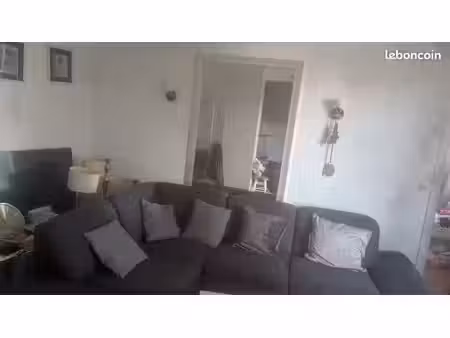 immobilier location