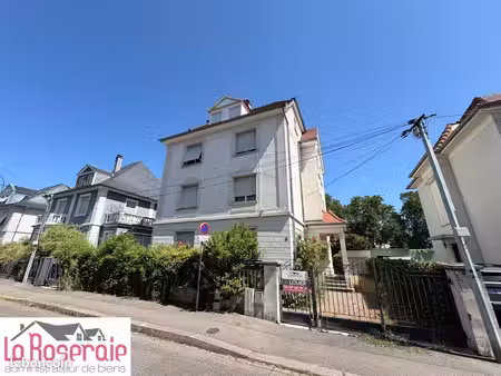 f3 à louer à mulhouse dornach