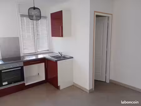 loue appartement