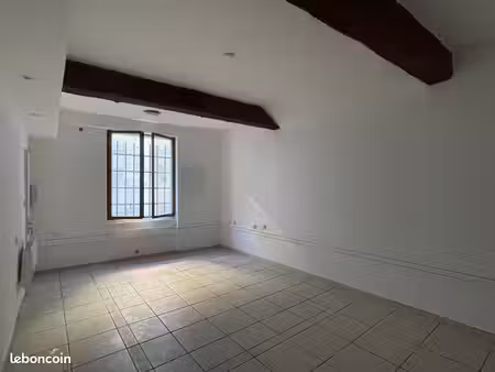 location studio tarascon centre