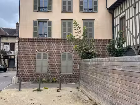 appartement t2 à louer