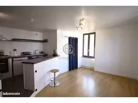 appartement 3 pièces 72 m²