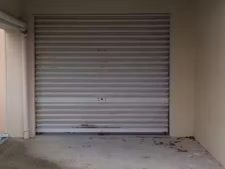 location garage