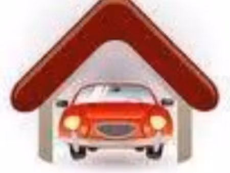 parking/box 12 m² saint-etienne