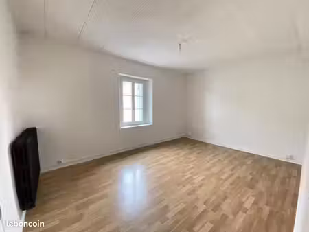 maison 3 pièces 66 m²