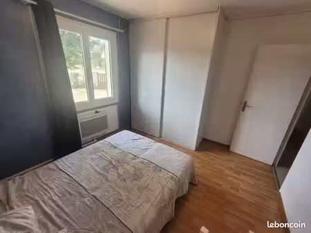 location chambre étudiante