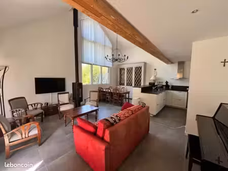 maison 3 pièces 93 m²