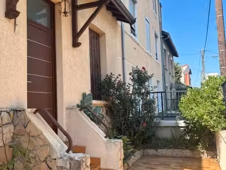 maison a louer villeurbanne