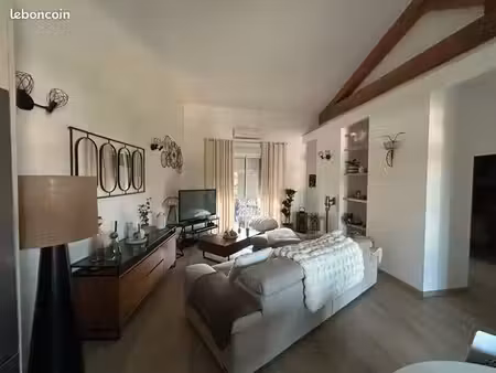 appartement 3 pièces 75 m²