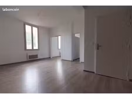 location appartement t3 en centre ville de bergerac