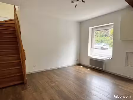 maison 2 pièces 41 m²