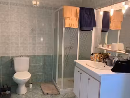 loue appartement en duplex