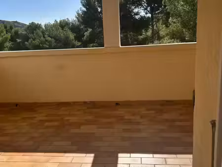 jolie appartement 800 m de la mer