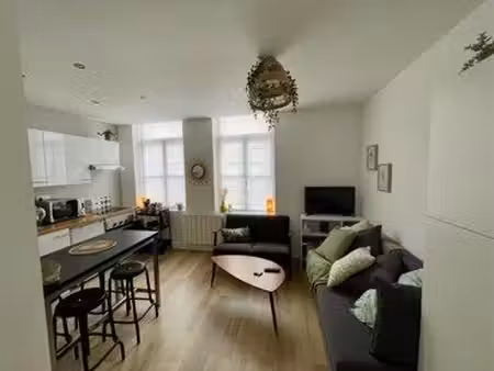 appartement lille vauban à louer