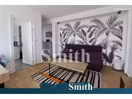 appartement 4 pièces 66 m²