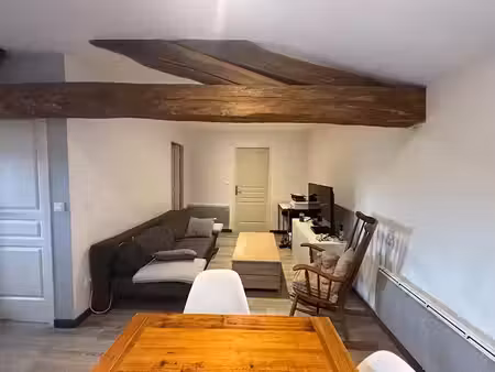 location appartement 2 pièces 57 m² à saint-sulpice-sur-lèze (31410)  585 €