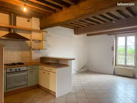appartement t.4 saint-vallier 730 cnc