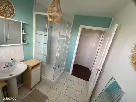 location appartement bleriot