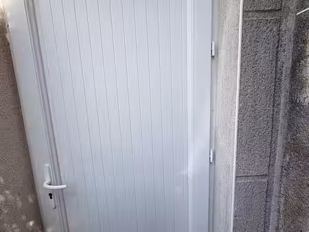 box de stockage – 3 3 m² – 30 /mois – angoulême