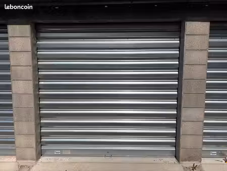 garage à louer